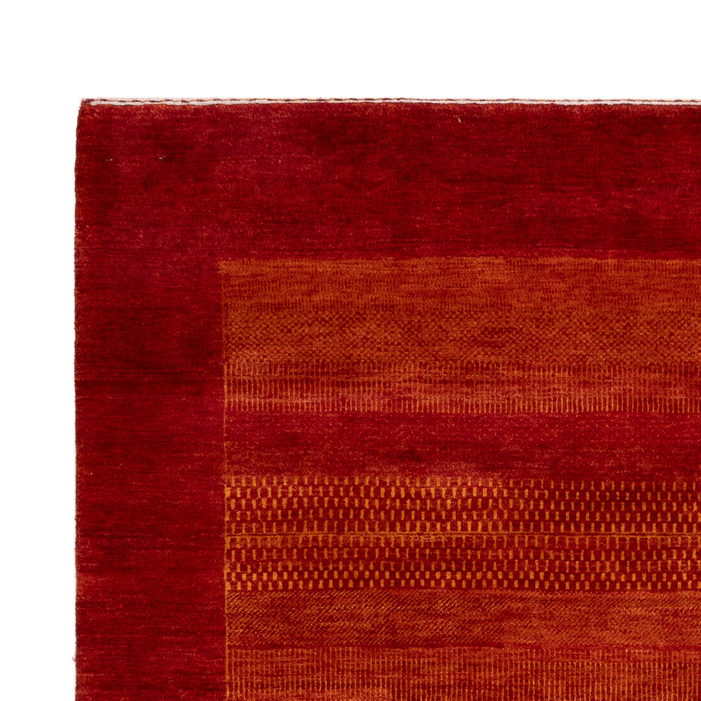 Loribaft Indo Tappeto 249x174cm - Tappeto di lana