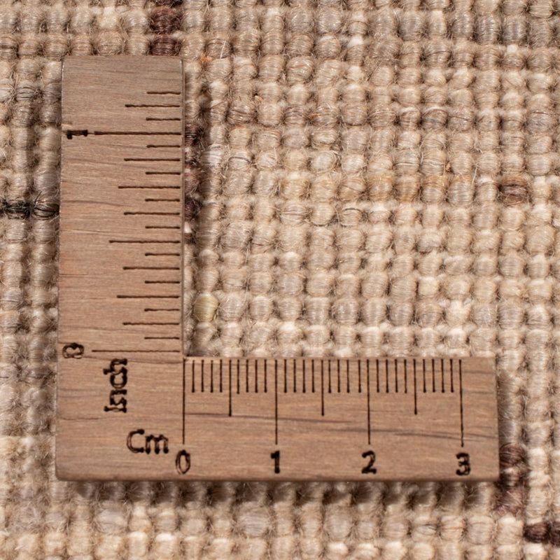 Designer Teppich - 303 x 204 cm - mehrfarbig