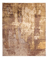 Tappeto di design 243x299cm - Designerteppich - Rettangolo / Beige / 243 x 299 cm Rettangolo
