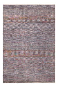 Tapis design - 300 x 200 cm - multicolore