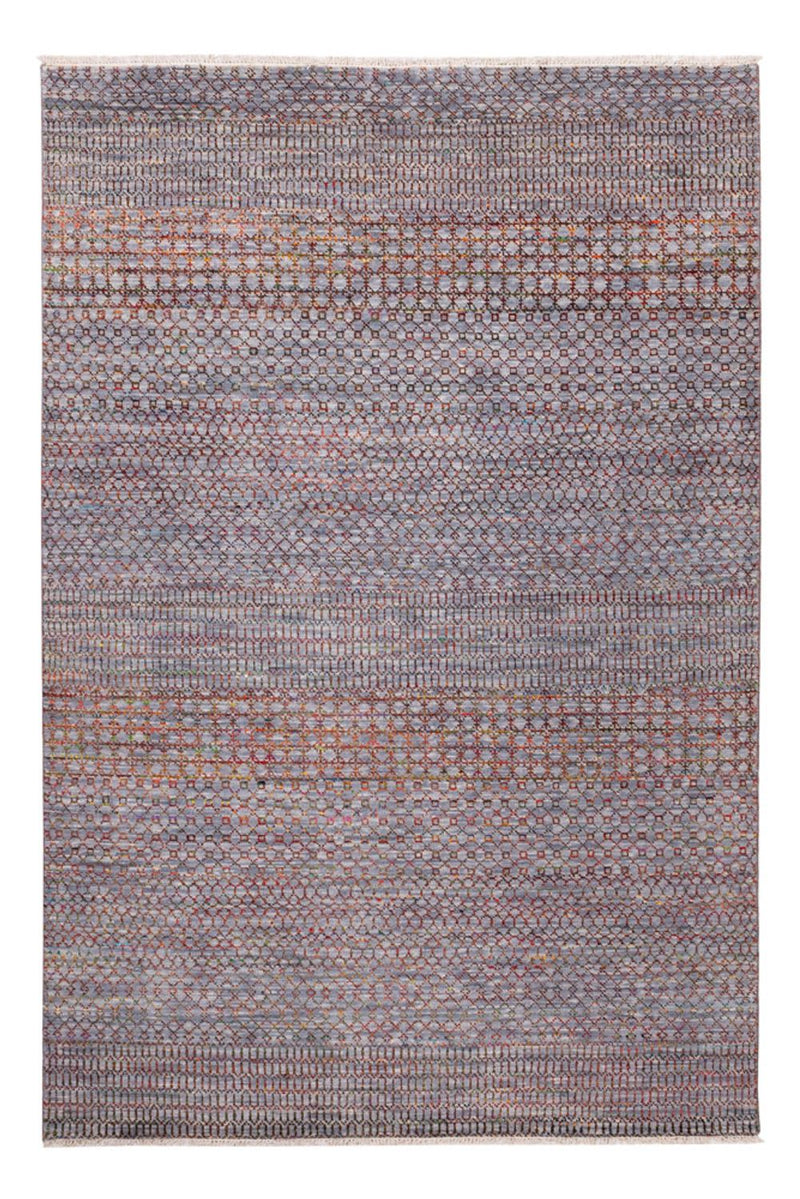 Designer Teppich - 300 x 200 cm - mehrfarbig