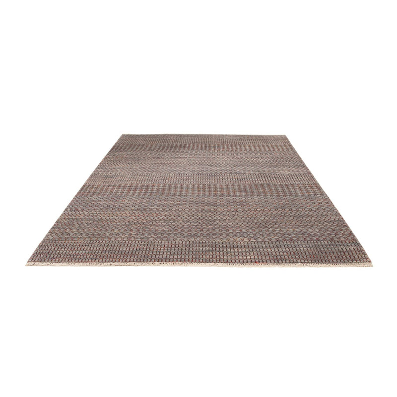 Designer Teppich - 300 x 200 cm - mehrfarbig