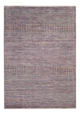 Designer Teppich - 295 x 200 cm - mehrfarbig