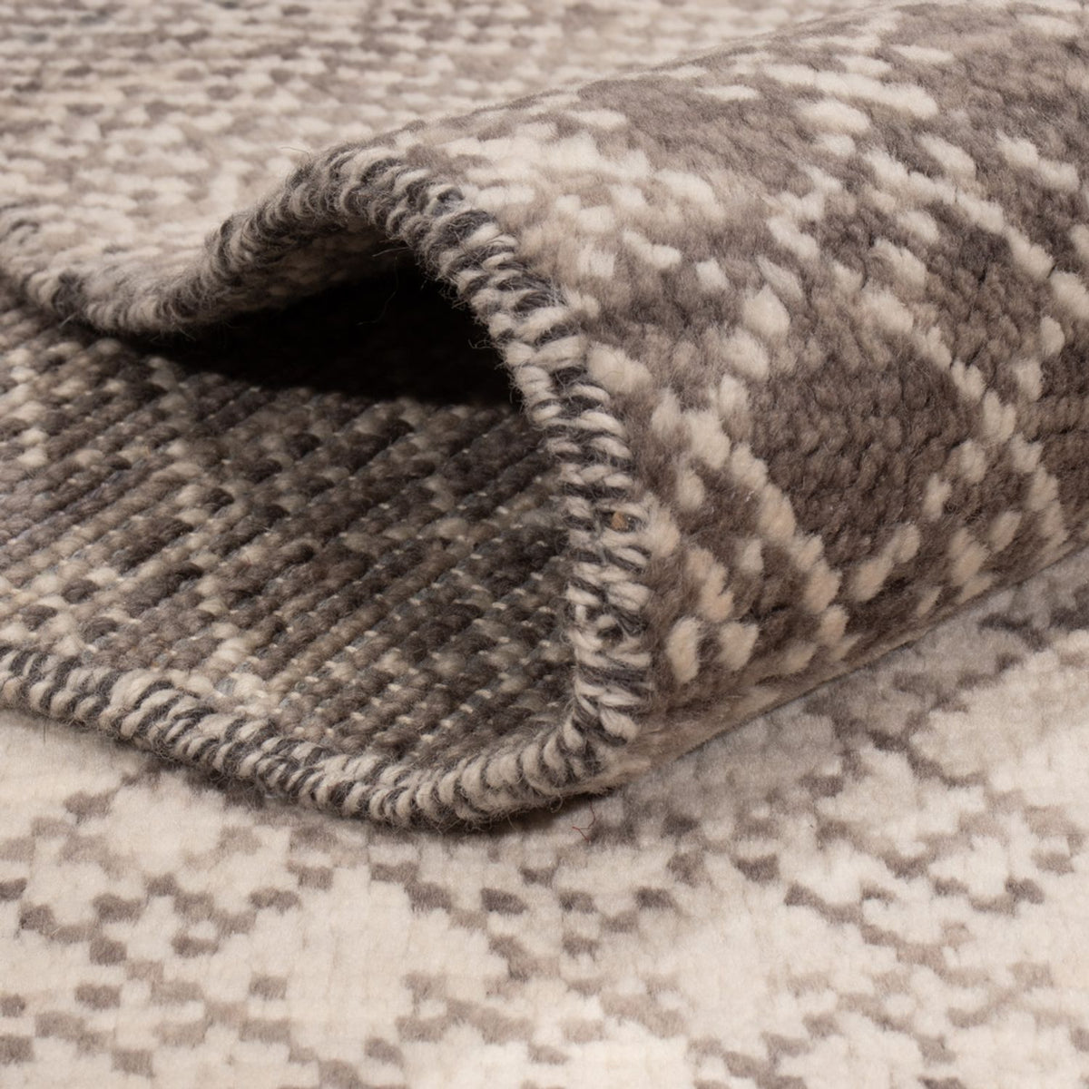 Designer Teppich - 300 x 200 cm - mehrfarbig