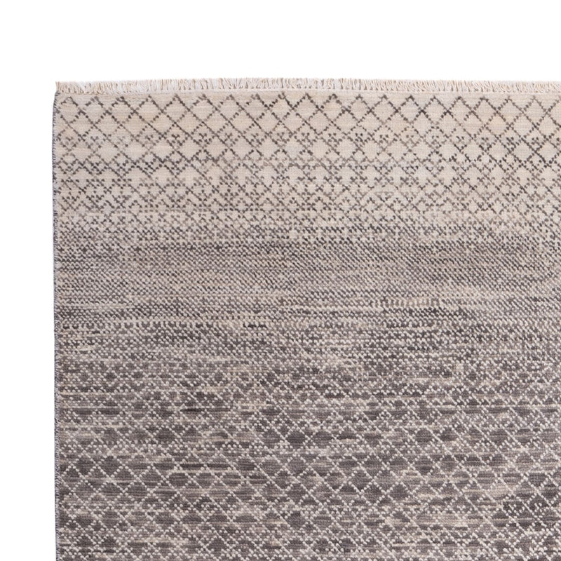 Designer Teppich - 300 x 200 cm - mehrfarbig