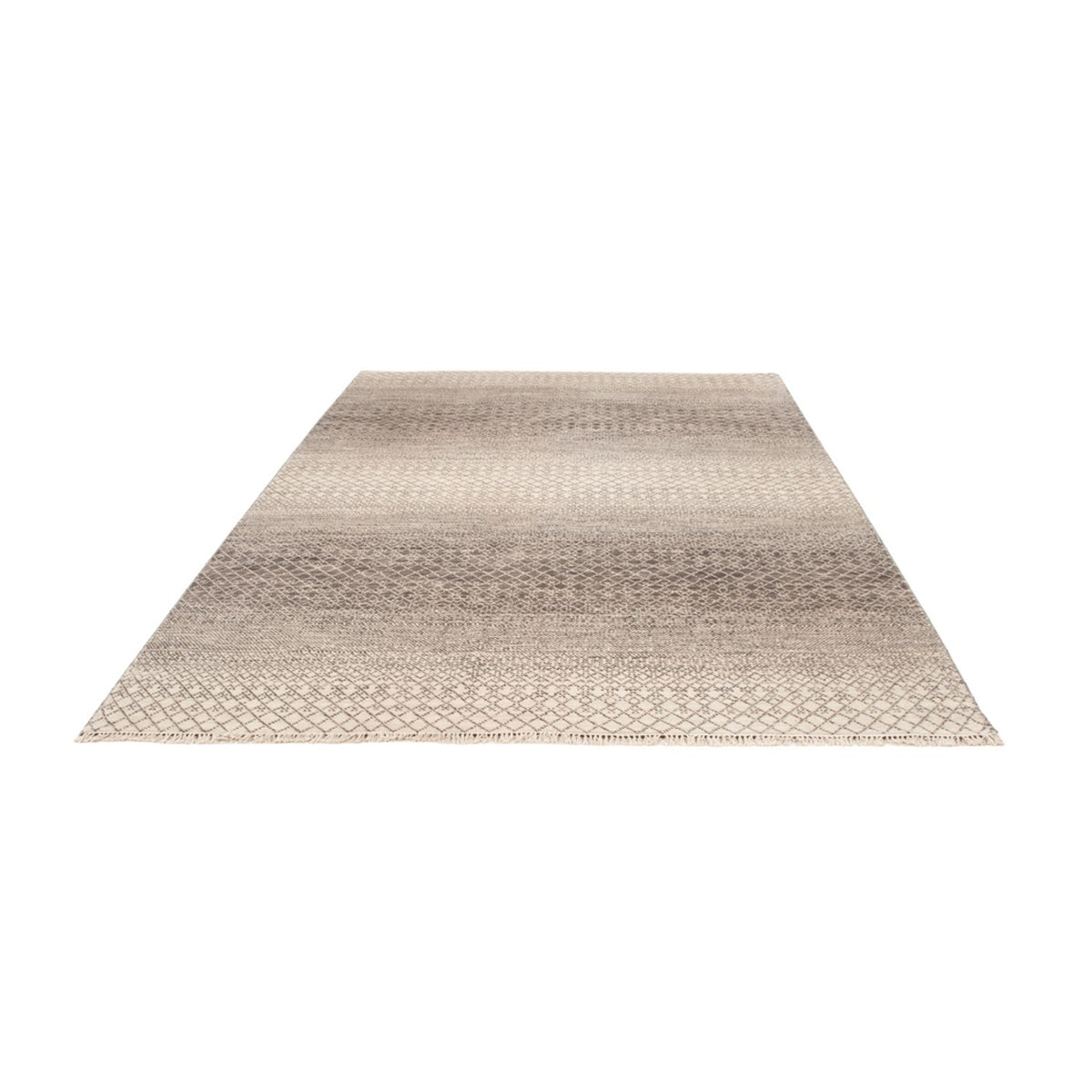 Designer Teppich - 300 x 200 cm - mehrfarbig