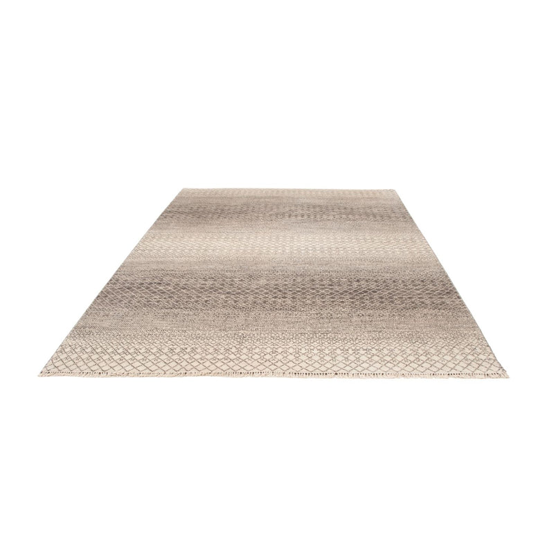 Designer Teppich - 300 x 200 cm - mehrfarbig