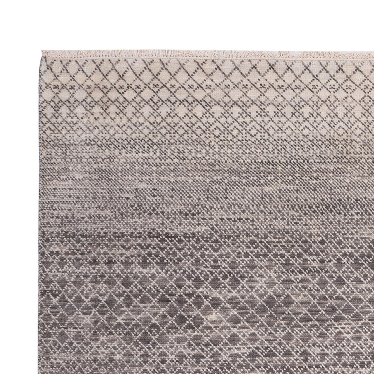 Designer Teppich - 300 x 200 cm - mehrfarbig