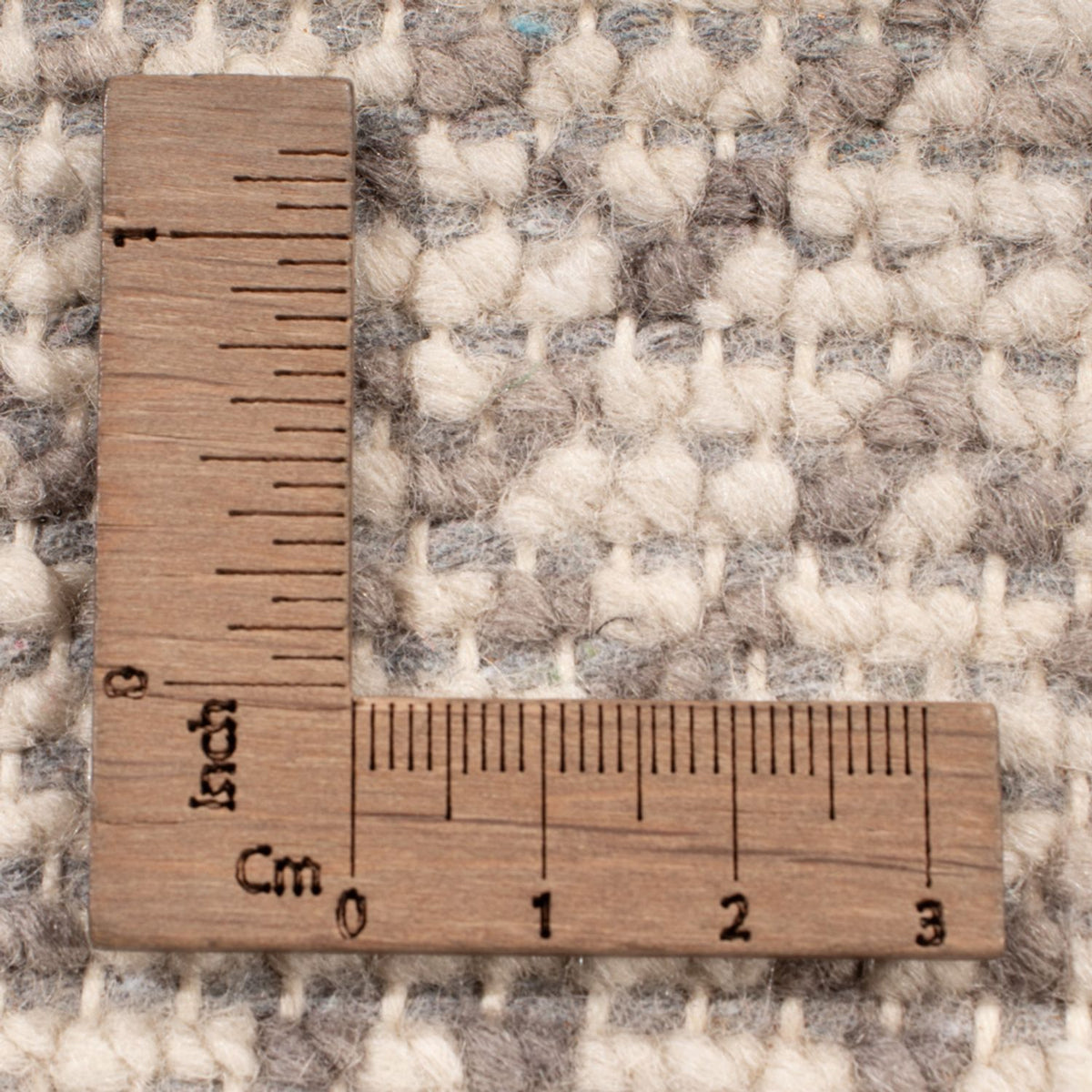 Designer Teppich - 300 x 200 cm - mehrfarbig