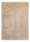 Designer Teppich - 291 x 205 cm - beige