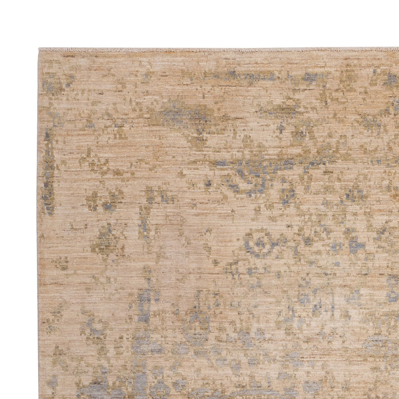 Tappeto di design 291x205cm - Designerteppich