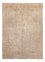 Designer Teppich - 289 x 206 cm - beige