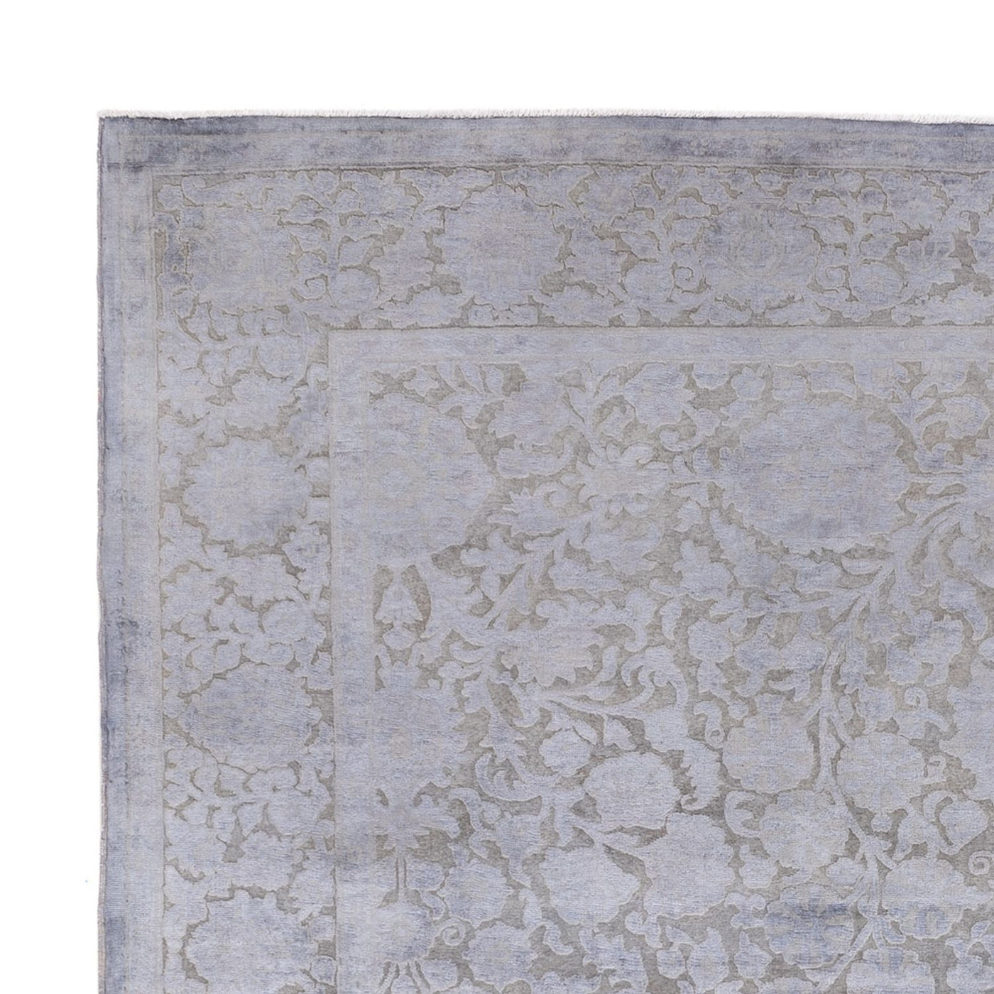 Tappeto di design 294x246cm - Designerteppich