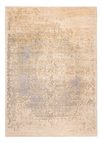 Tapis design - 294 x 204 cm - beige