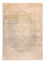 Designer Teppich - 294 x 204 cm - beige