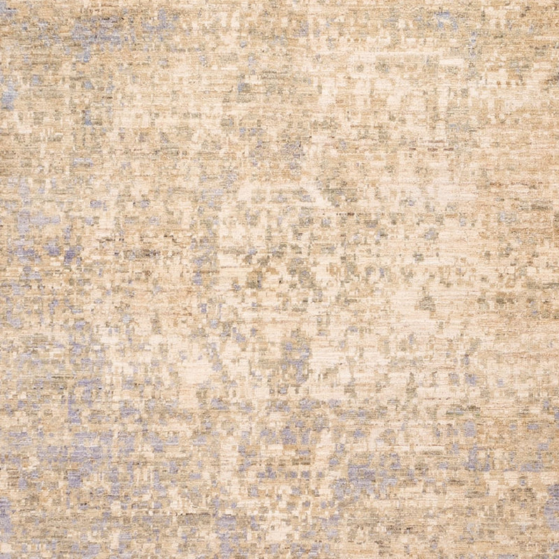 Designer Teppich - 294 x 204 cm - beige