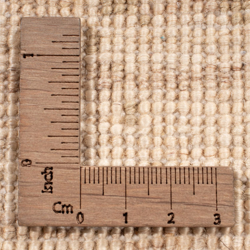 Designer Teppich - 294 x 204 cm - beige