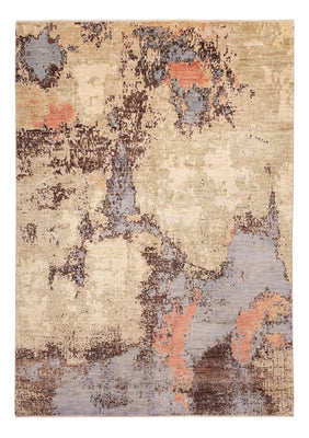 Designer Teppich - 295 x 203 cm - mehrfarbig