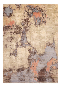 Tappeto di design - 295 x 203 cm - multicolore