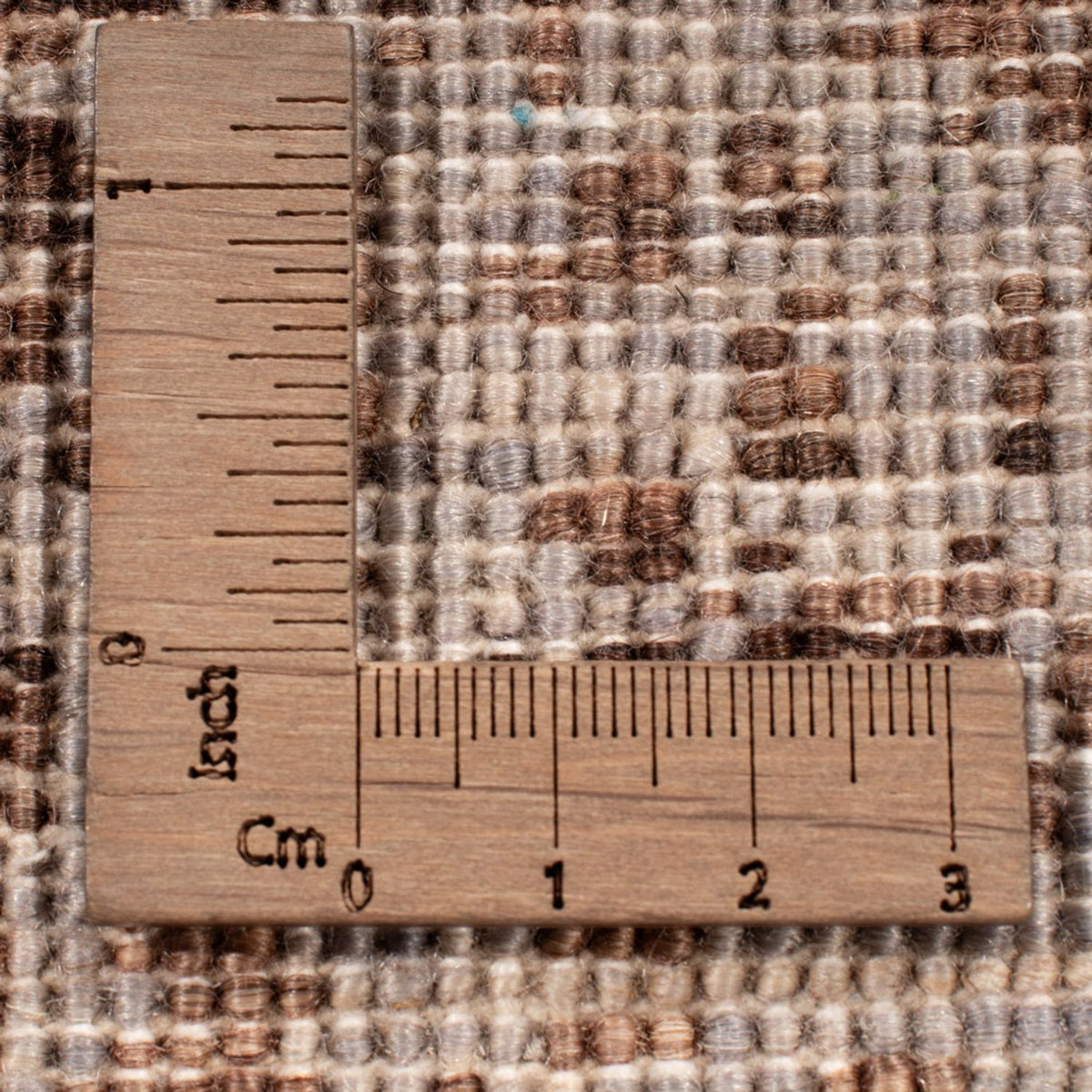 Designer Teppich - 295 x 203 cm - mehrfarbig