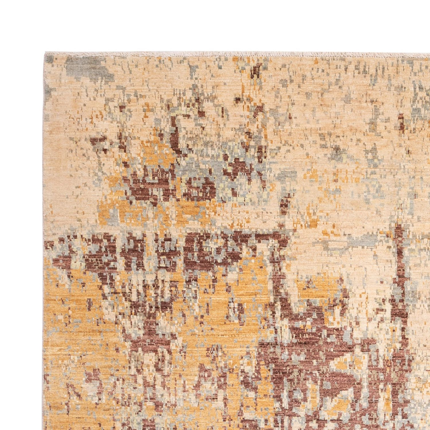 Tapis design 296x206cm - Designerteppich