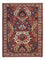 Kelim Teppich - Oriental - Soumak - 256 x 194 cm - mehrfarbig