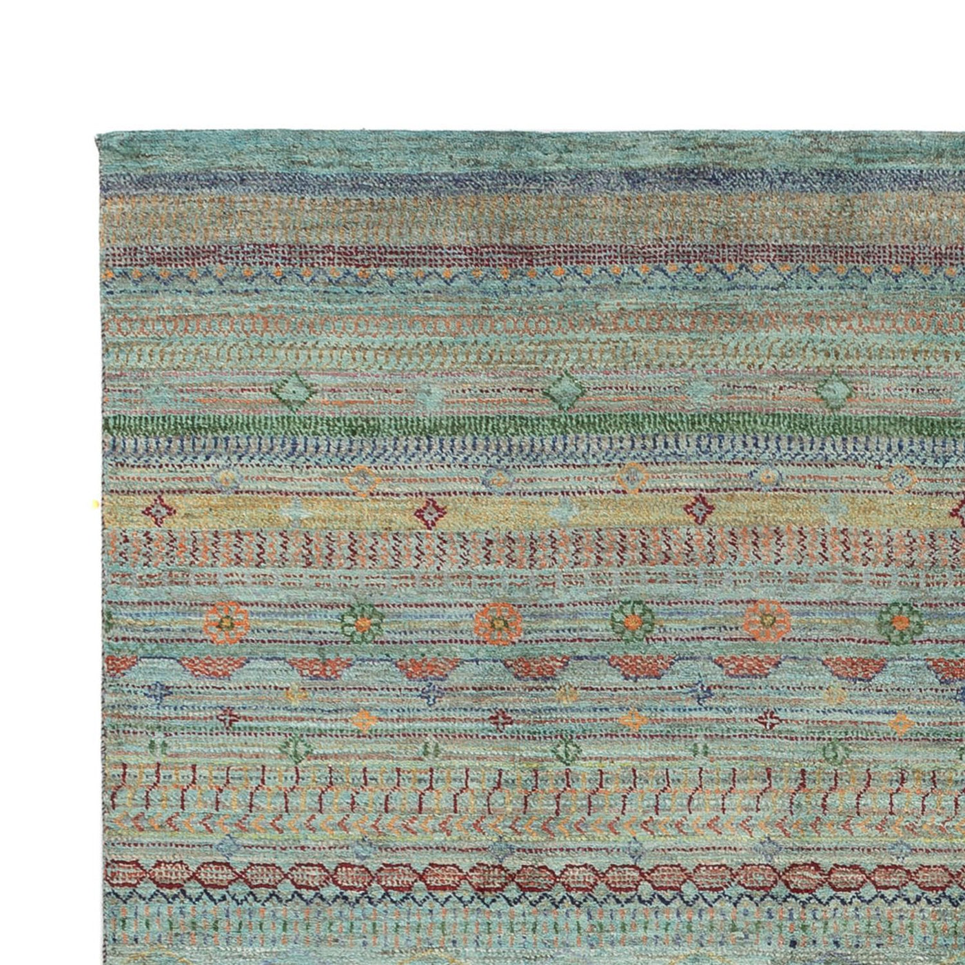 Designer Teppich 291x201cm - Designerteppich