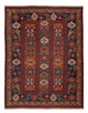 Kelim Afghan Teppich 316x248cm