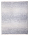 Tappeto di design 244x304cm - Designerteppich - Rettangolo / Blu chiaro / 244 x 304 cm Rettangolo