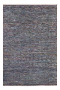 Tapis design - 305 x 205 cm - multicolore