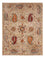 Ziegler Teppich - Ariana - 286 x 215 cm - hellbeige