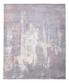 Tappeto di design 255x306cm - Designerteppich - Rettangolo / Multicolore / 255 x 306 cm Rettangolo