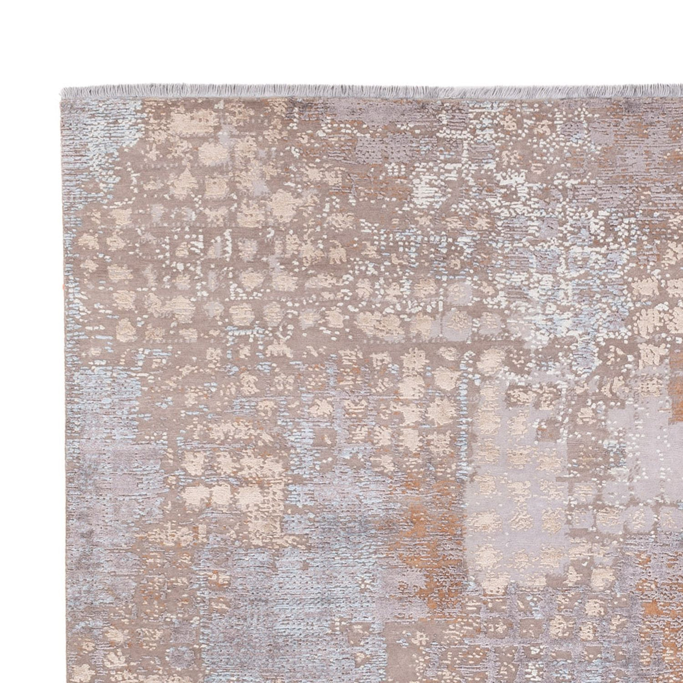 Designer Teppich 299x249cm - Designerteppich