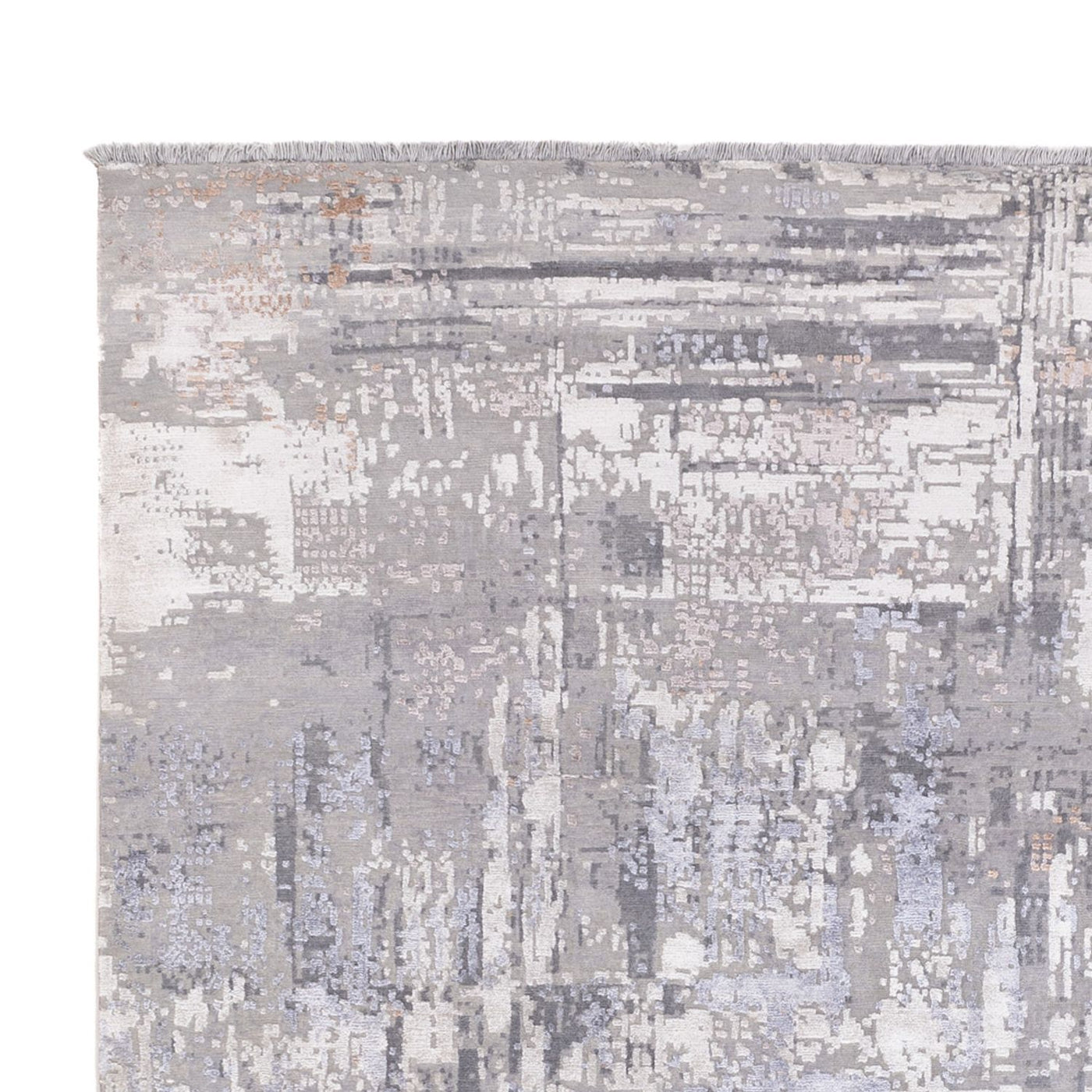 Designer Teppich 311x249cm - Designerteppich