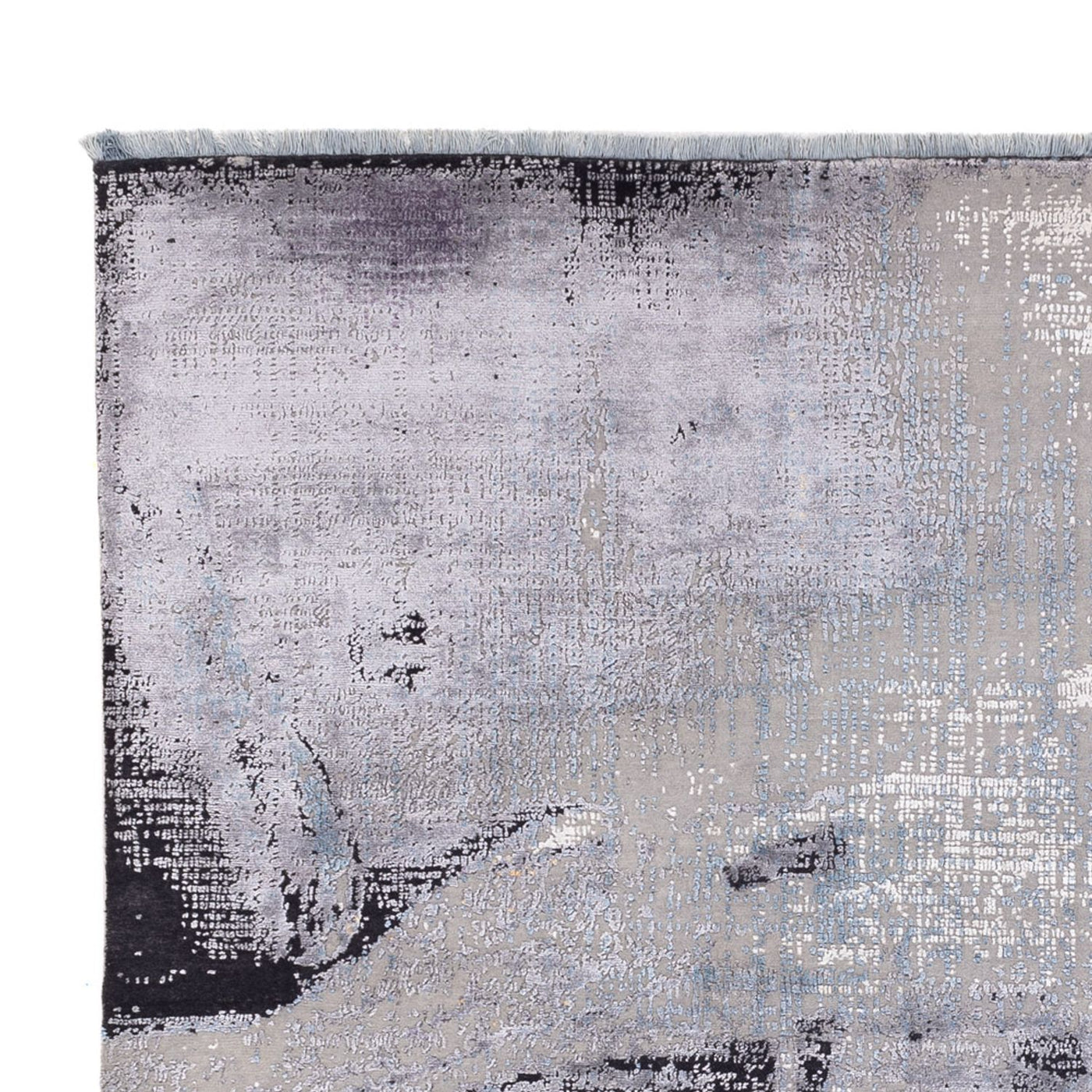 Designer Teppich 310x247cm - Designerteppich
