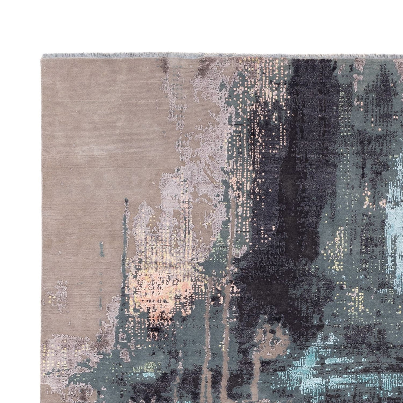 Tappeto di design 314x243cm - Designerteppich