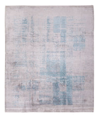 Tappeto di design - 303 x 244 cm - multicolore