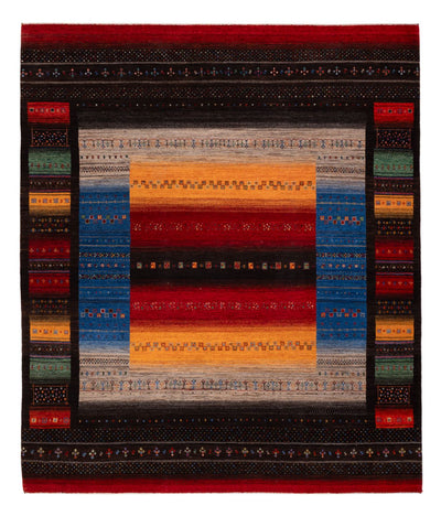 Tapis Loribaft indien Tapis 257x304cm - Tapis en laine