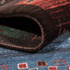 Gabbeh Teppich - Loribaft Indus - 304 x 257 cm - mehrfarbig