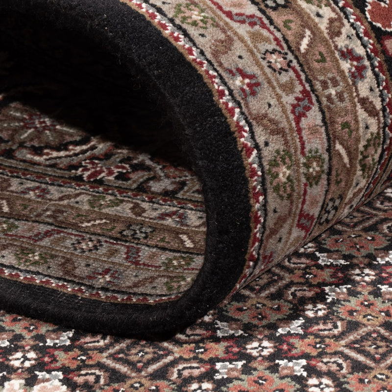 Orientteppich - Täbriz - 305 x 250 cm - dunkelbeige