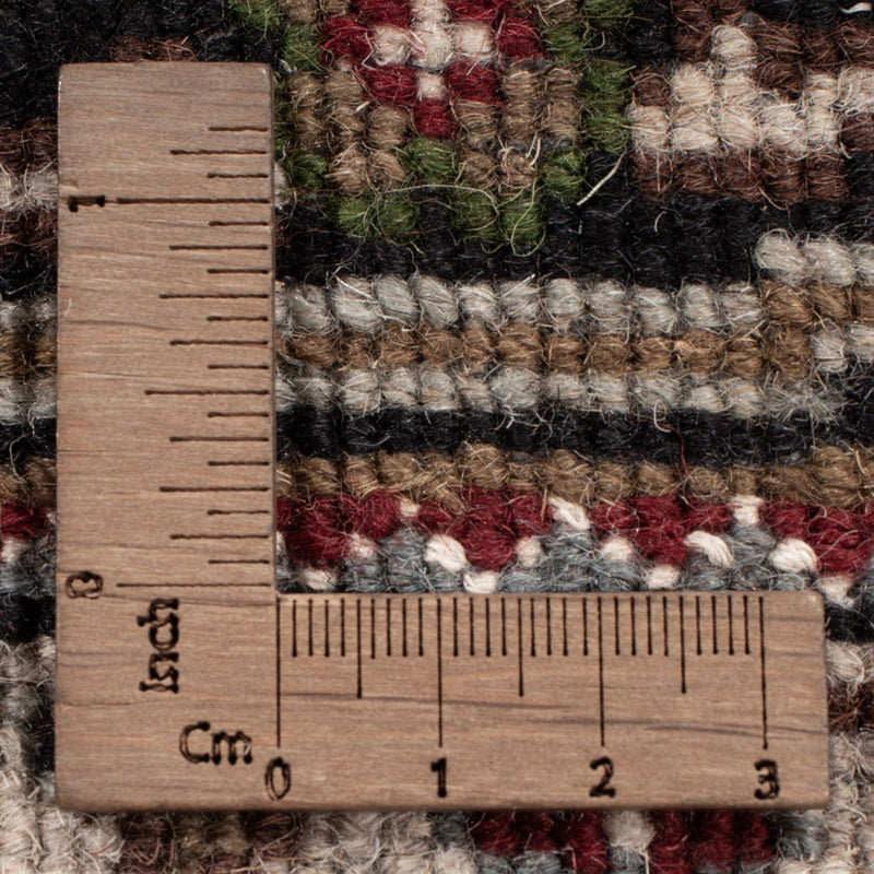 Orientteppich - Täbriz - 305 x 250 cm - dunkelbeige