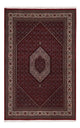 Bidjar Indo Tappeto 305x198cm - Tappeto orientale