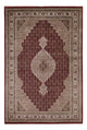 Tabriz Indo Tappeto 275x185cm - Tappeto orientale