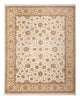 Tapis de Tabriz indien Tapis 305x244cm - Tapis oriental