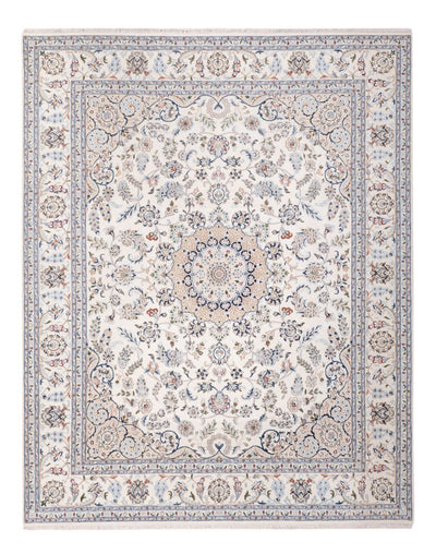 Tapis de Nain indien Tapis 241x303cm - Tapis oriental