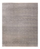 Tappeto di design 302x244cm - Designerteppich