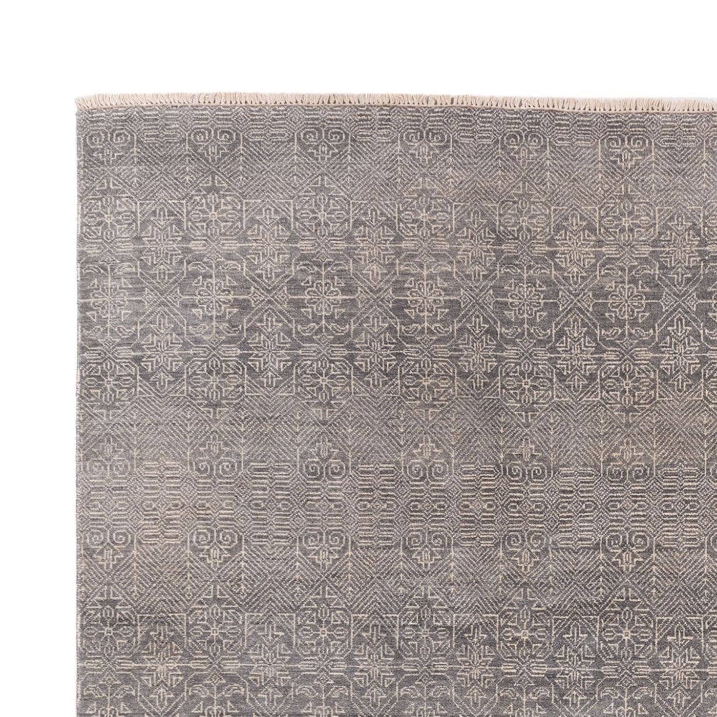 Tappeto di design 302x244cm - Designerteppich