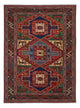 Kilim afghan Tapis 276x205cm