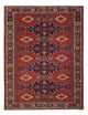 Kilim afgano Tappeto 318x241cm
