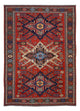 Kilim afghan Tapis 292x218cm